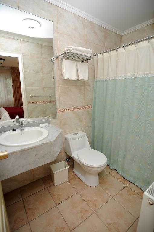 ApartHotel Rio Cruces Valdivia Cameră foto