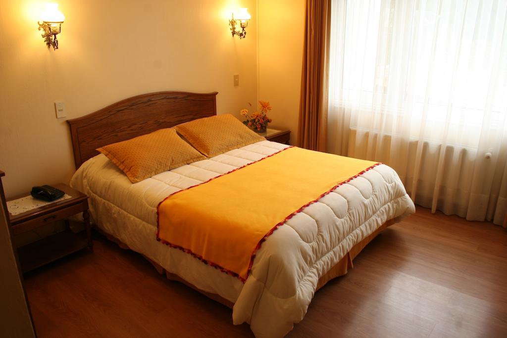 ApartHotel Rio Cruces Valdivia Cameră foto