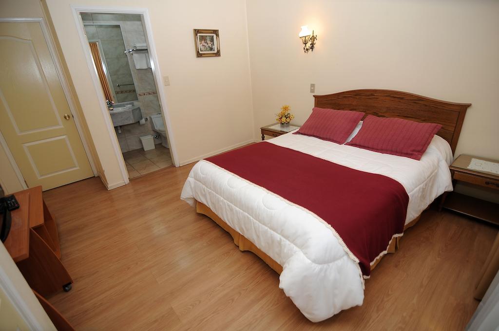 ApartHotel Rio Cruces Valdivia Cameră foto