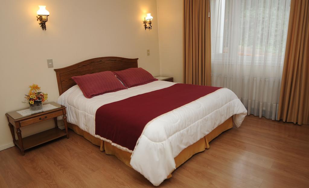 ApartHotel Rio Cruces Valdivia Cameră foto